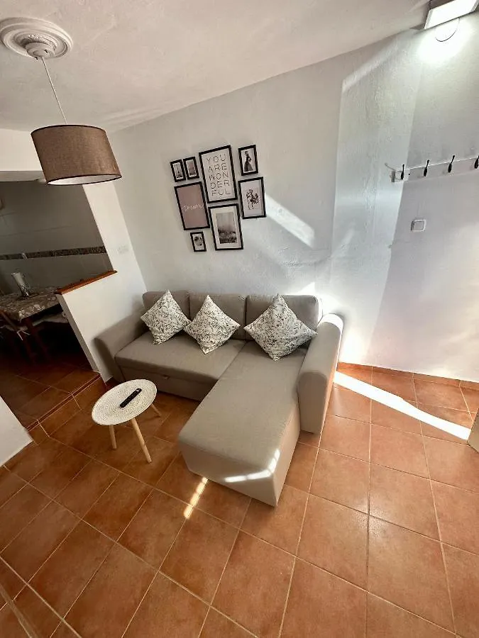 Country house Casa Rural Villa Briar Olvera