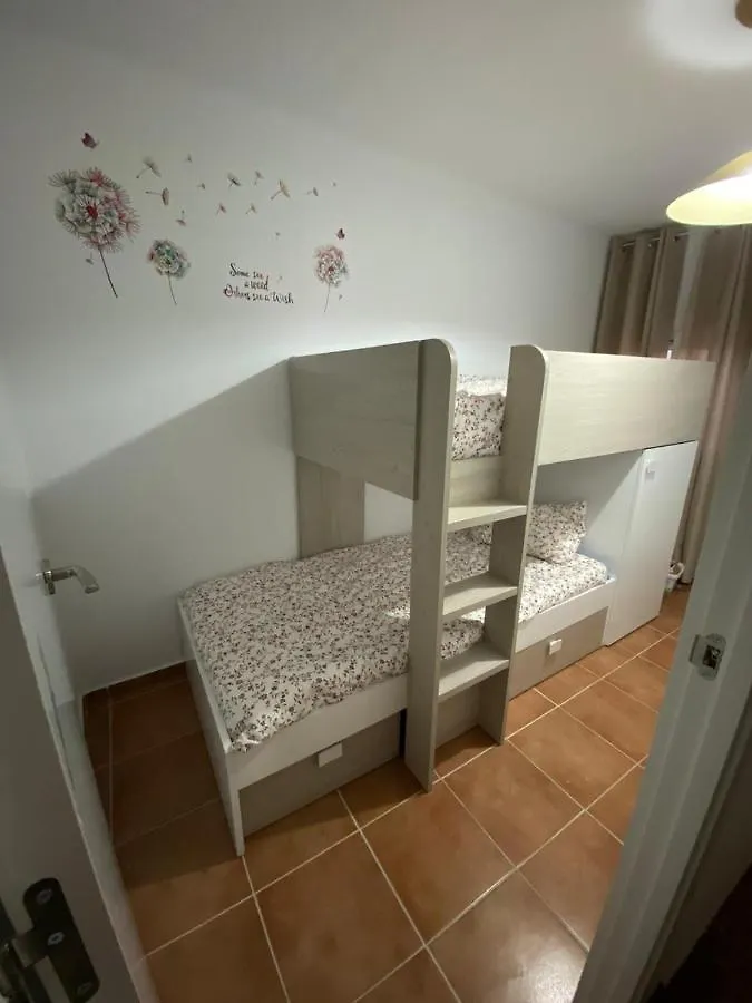 Casa Rural Villa Briar Olvera